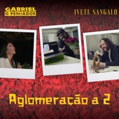 Aglomeração a 2 (feat. Ivete Sangalo) artwork