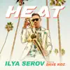 Heat (feat. Dave Koz) - Single album lyrics, reviews, download