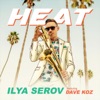 Heat (feat. Dave Koz) - Single