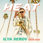 Heat (feat. Dave Koz) artwork