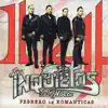 Febrero 14 Románticas album lyrics, reviews, download