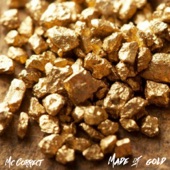 Made of Gold - Single