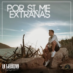 Banda La Ejecutiva de Mazatlan Sinaloa - Por Si Me Extrañas