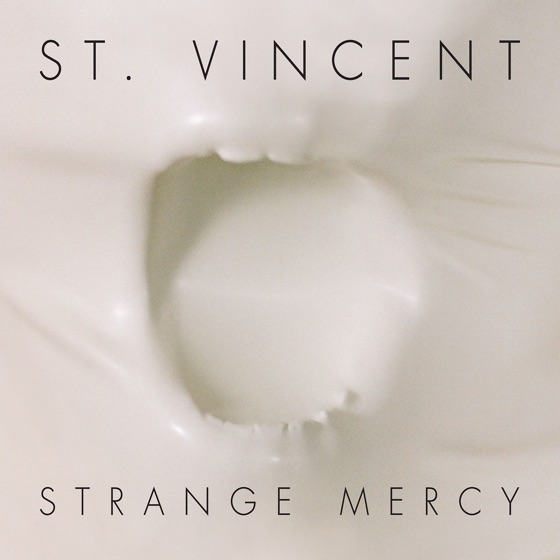 Cover artwork for Cruel