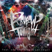Rave-up Tonight - EP artwork