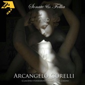 Arcangelo Corelli: Sonate & Follia artwork