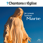 Je vous salue, Marie, comblée de grâce - Ensemble vocal Resurrexit & Etienne Uberall