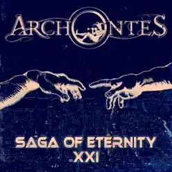Saga of Eternity XXI - Single - Archontes