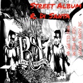 Street Album artwork