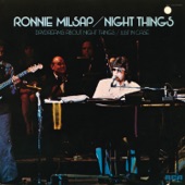 Ronnie Milsap - Daydreams About Night Things