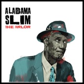 Alabama Slim - Freddie's Voodoo Boogie
