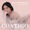Contigo (feat. Stylo G) - Single album lyrics, reviews, download