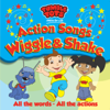Action Songs: Wiggle & Shake - Tumble Tots