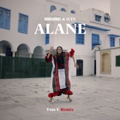 Robin Schulz - Alane (Yves V Remix)