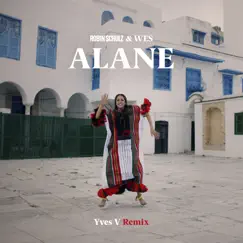 Alane (Yves V Remix) Song Lyrics