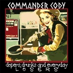 Commander Cody - No No Song