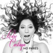 Leslie Cartaya - No Pares (English Version) Feat. Mr. Haka