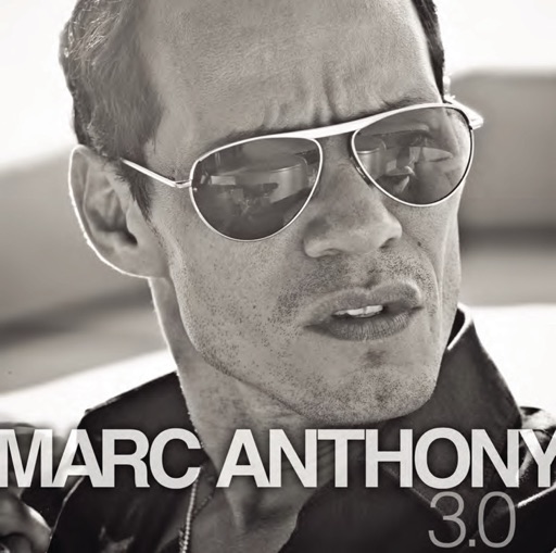 Art for Dime si no es verdad by Marc Anthony