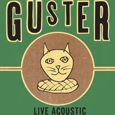 Live Acoustic - Guster