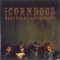 Those Guys - The Corndogs lyrics