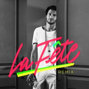 Amir - La fête (Remix) - Line Dance Choreograf/in