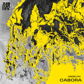 Cabora EP - Angelov