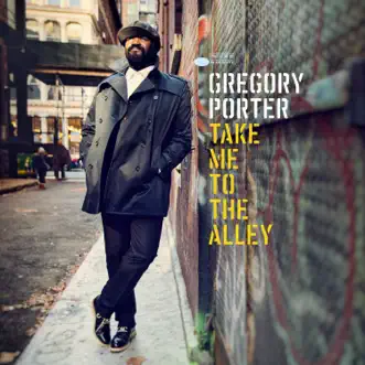 Day Dream by Gregory Porter song reviws