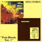 Minutemen - One Chapter In the Book