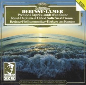 La mer, L. 109: I. From Dawn Till Noon on the Sea by Claude Debussy