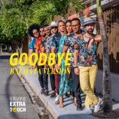 Goodbye (feat. Ataca & La Alemana) [Bachata Version] artwork