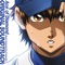 Grow Stronger Day by Day - Theme of Sawamura - - Frying-Pan lyrics