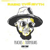 Peaches & Teddy Bears artwork