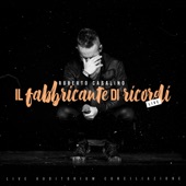 Il Fabbricante Di Ricordi Live artwork