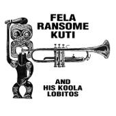 Fela Ransome Kuti and His Koola Lobitos - Omuti Soul