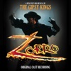 Zorro (Original London Cast Recording), 2008