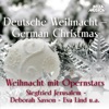 Weihnacht mit Opernstars