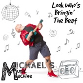 Michael's Music Machine - Let's Do This Thing (Intro)