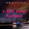 Part Time Savage (feat. SEVENTWLVE) - Youngcalimojo lyrics