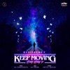 Keep Moving - Tureya Tureya Ja (feat. Jaz Dhami & G.S.Nawepindiya) - Single