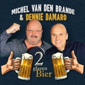 2 Glazen Bier artwork