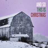 And So This Is Christmas - EP - Sweet Lizzy Project