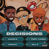 Decisions artwork