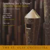 Saint-Saëns: Symphony No. 3 in C Minor, Op. 78 "Organ" (Live) album lyrics, reviews, download