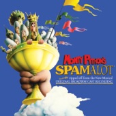 Spamalot (Original Broadway Cast) artwork
