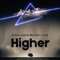 Higher (feat. OMZ) artwork