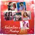 Valentine's Mashup 2021 song reviews