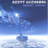 Scott Huckabay - Circular Soul