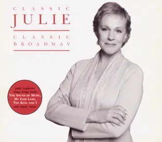 Hello, Young Lovers by Julie Andrews, John Mauceri & Hollywood Bowl Orchestra song reviws