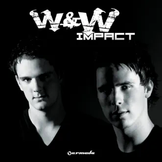 Three O'clock (feat. Ana Criado) by W&W song reviws