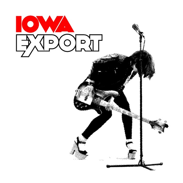 Download IOWA - Export (2014) Album – Telegraph